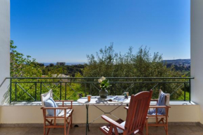 Villa Avra - Apartment Hydra